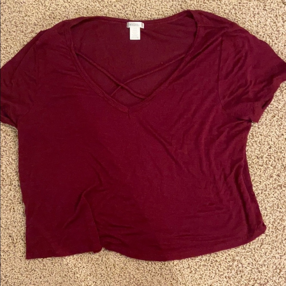 shirt | Tillys